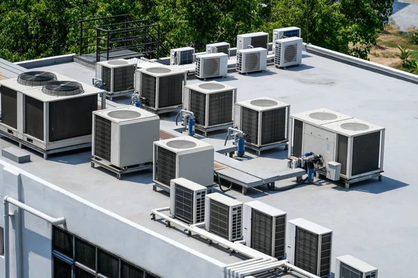 AC Maintenance with Repair & Installation