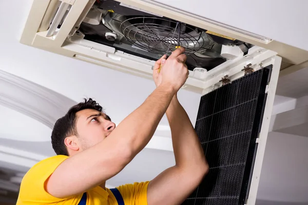 AC Maintenance with Repair & Installation