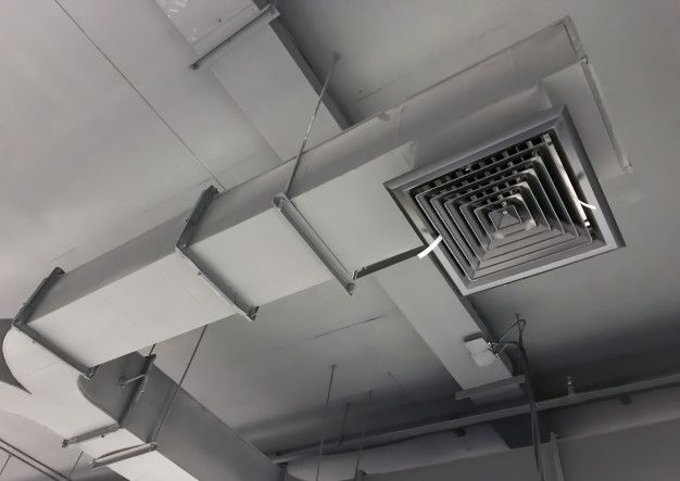 Ducting