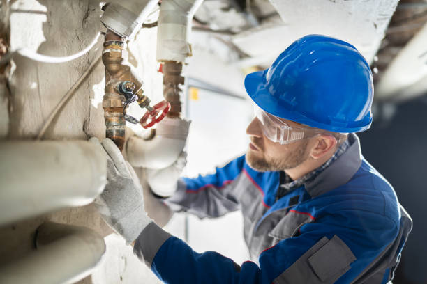 AC Maintenance with Repair & Installation