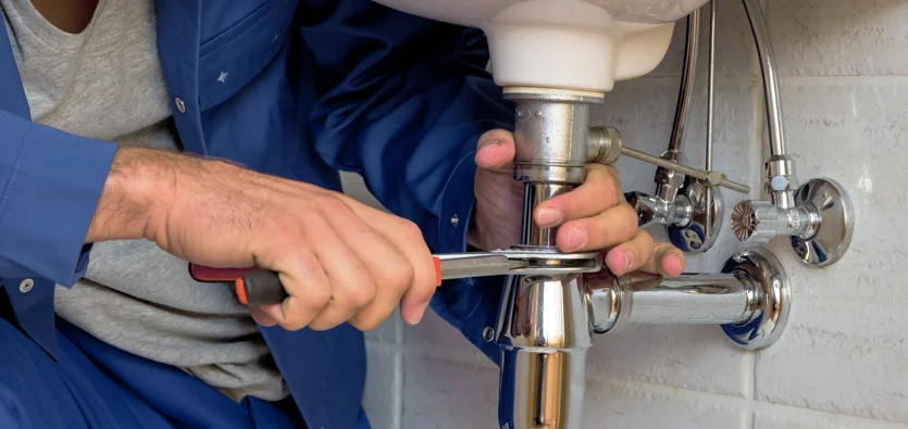 Plumbing